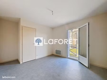 appartement 2 pièces 62 m²