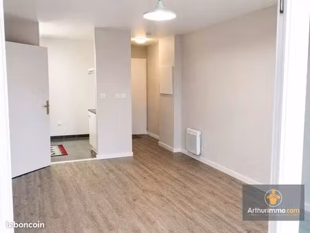 appartement 37 m² margny-lès-compiègne