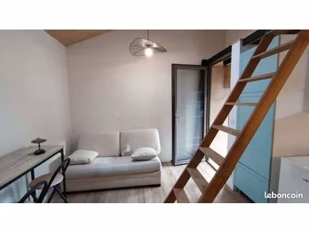 appartement massilly