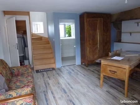 appartement maison à quessoy (22)