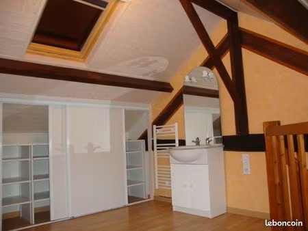 appartement a louer centre st pere en retz