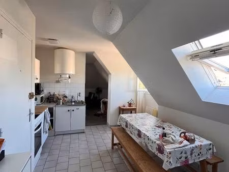 appartement t1