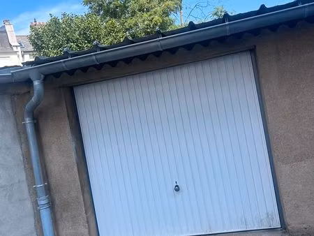 garage rue du commandant sigoyer thionville
