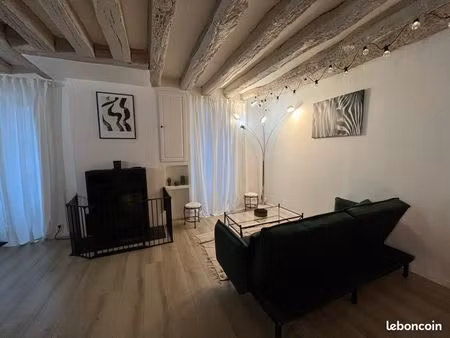 maison de ville