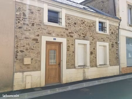 location maison t3