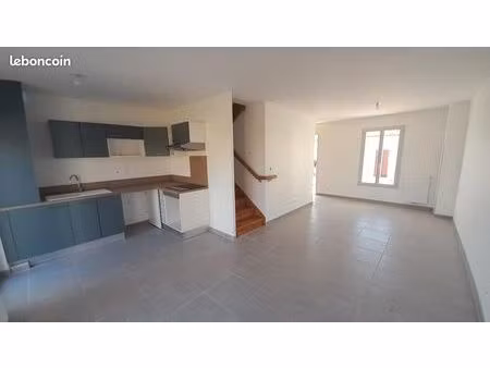 maison 4 pièces 87 m²