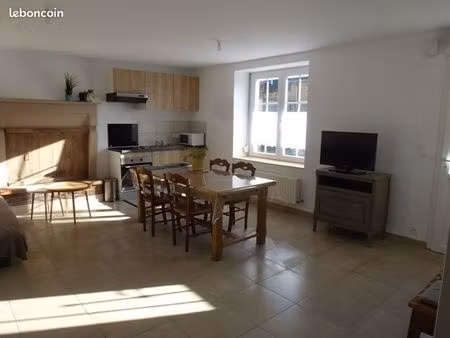 petite maison à quessoy (22)