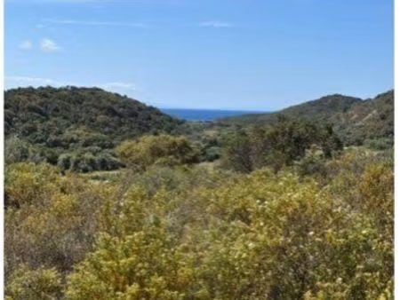 location terrain 14000m2