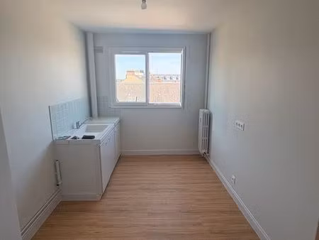appartement 1 pièce à louer en coeur de ville