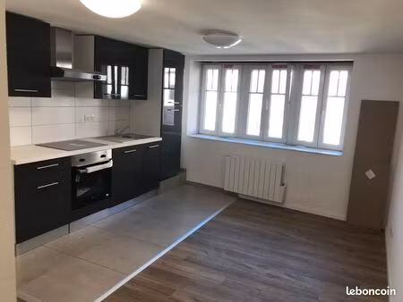 loue f2 altkirch