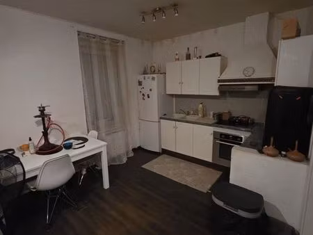 appartement 1ch à louer