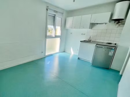 studio proche iut  groupe fim  bon sauveur et ifsi