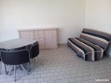 t3 meublé à talence