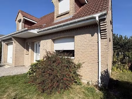 maison 5 pièces 112 m²