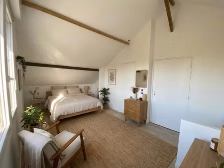 location meublée appartement 1 pièce 18 m² à vitry-sur-seine (94400)  900 €