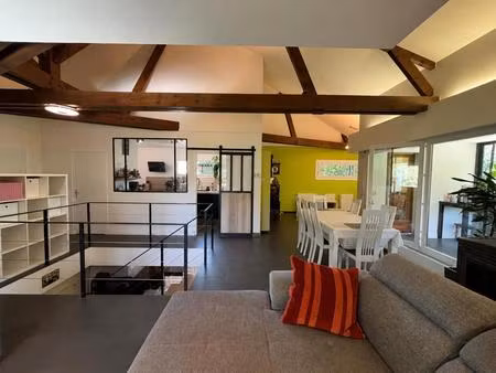 maison 6 pièces