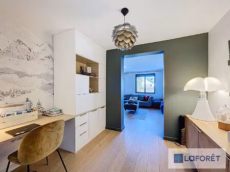 maison saint genis pouilly 7 pièce(s) 172m²