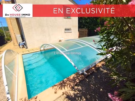 villa avec piscine