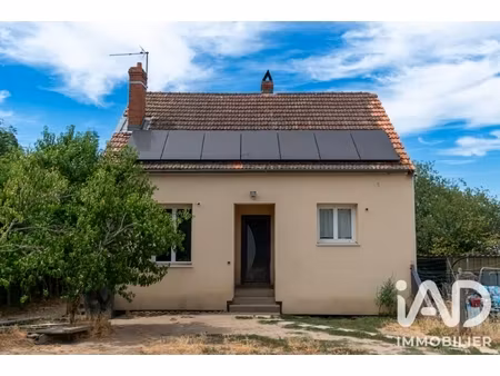 vente maison/villa 3 pièces