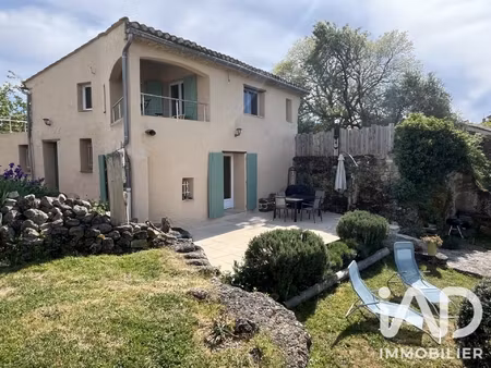 vente maison/villa 4 pièces