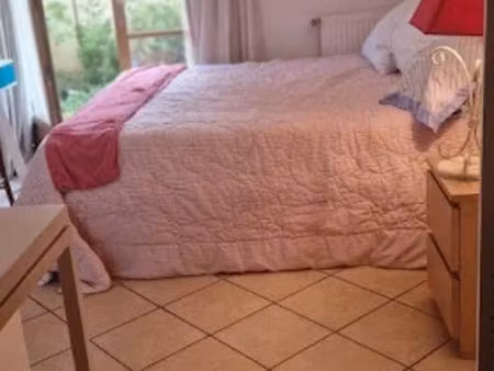 location meublée maison 1 pièce 20 m² à le mesnil-le-roi (78600)  690 €