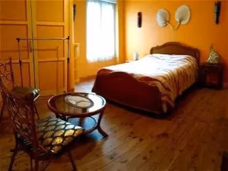 location meublée maison 1 pièce 170 m² à lorient (56100)  430 €
