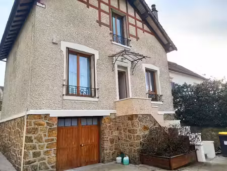 location meublée maison 4 pièces 95.23 m² à montreuil-aux-lions (02310)  1 127 €