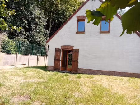 location maison 4 pièces 102 m² à lille (59000)  1 230 €