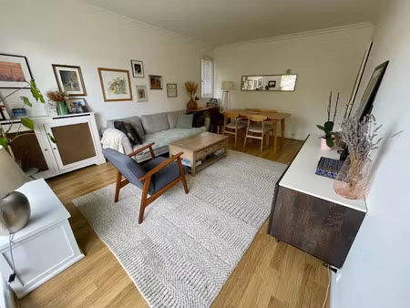 location appartement 3 pièces 65.37 m² à bourg-la-reine (92340)  1 600 €
