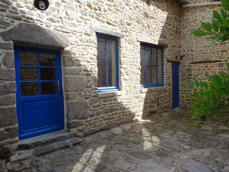 immeuble de rapport de 4 logements