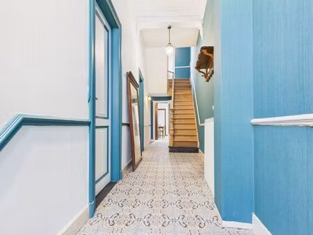 appartement à louer à rue d'omalius 28 glain (vbe47020)