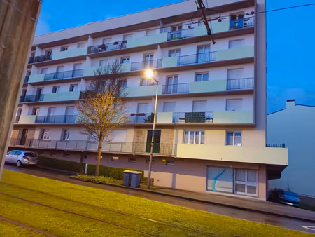 à vendre - local professionnel de 130 m² idéal pour profession libérale à brest