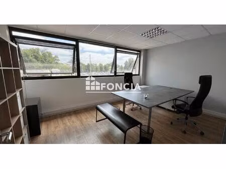 bureau montauban - local professionnel 40m² prêt à l'emploi