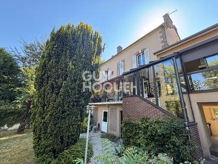 maison auxerre 8 pièce(s) 278 m2