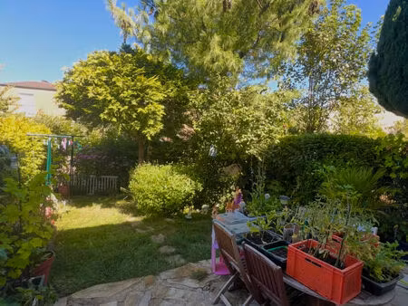 maison gonesse 5 pièce(s) 105 m2
