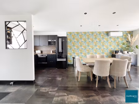maison 87m² thue et mue