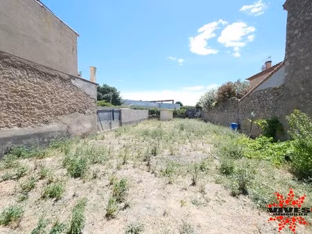 terrain constructible
