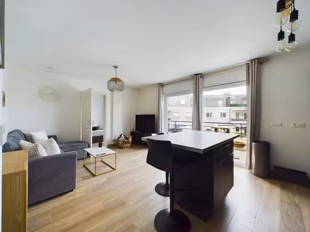 location appartement 2 pièces 45.93 m² à holtzheim (67810)  740 €