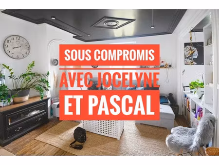vente immeuble 14 pièces 338 m² à longuyon (54260)  249 000 €