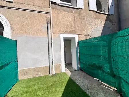 location appartement 3 pièces 65 m² à meze (34140)  690 €