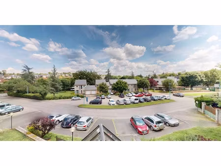 location meublée appartement 1 pièce 22.94 m² à onet-le-château (12000)  360 €