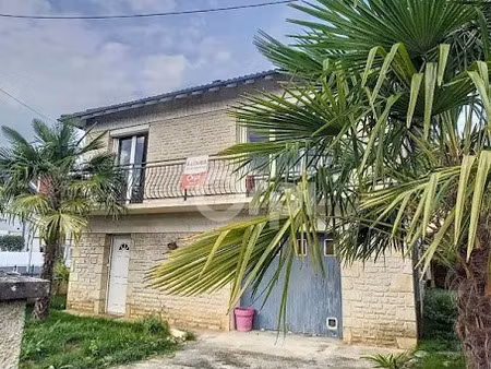 location maison 5 pièces 134.77 m² à brive-la-gaillarde (19100)  950 €