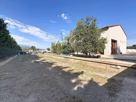 maison de plain-pied de 91 m² sur 2 300 m² de terrain - ille-sur-têt