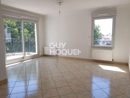 appartement miribel 3 pièce(s) 72.6 m2