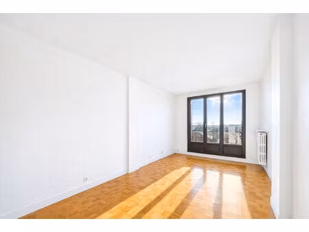 vente appartement 3 pièces  64.12m²  alfortville