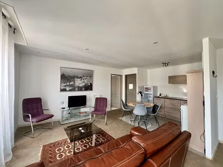 appartement beziers 3 pièce(s) 57.20 m2