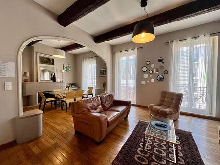 appartement beziers 3 pièce(s) 68.17 m2