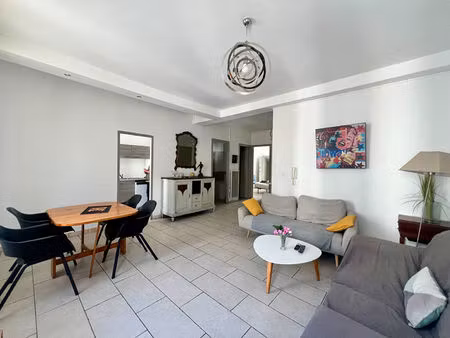 appartement beziers 3 pièce(s) 78.24 m2