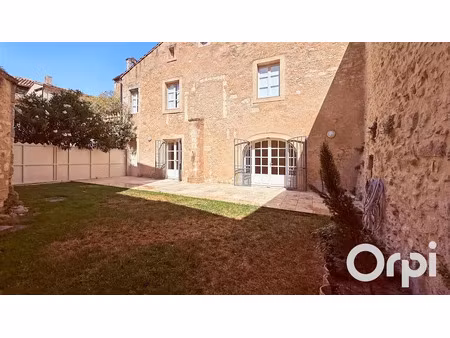 vente appartement 5 pièces 179 m² à bollene (84500)  244 000 €