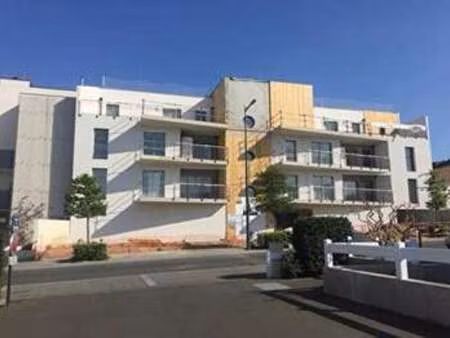vente appartement 2 pièces à carquefou (44470) : à vendre 2 pièces / 40m² carquefou